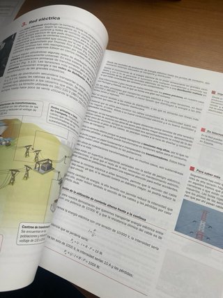 Tecnología e Ingeniería, 1 Bachillerato