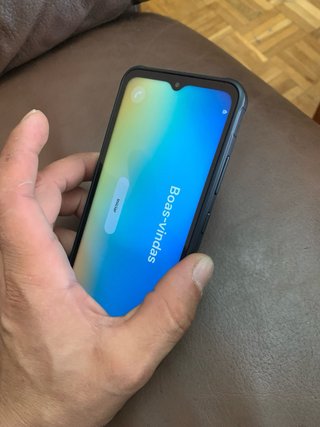 Samsung Galaxy Xcover 7