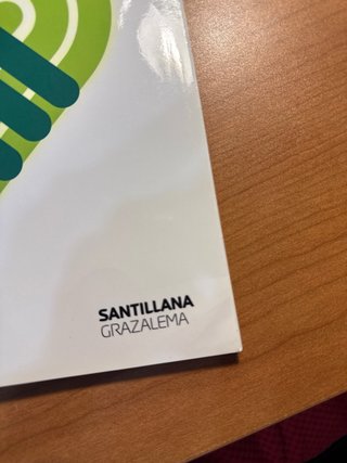 RELIGION CATOLICA 4 ESO SERIE COMPARTE GRAZALEMA