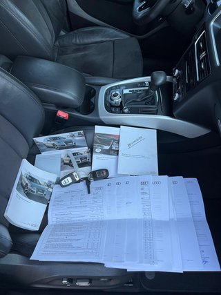 Audi Q5 3.0 TDI 245cv QUATTRO S TRONIC A