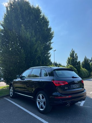 Audi Q5 3.0 TDI 245cv QUATTRO S TRONIC A