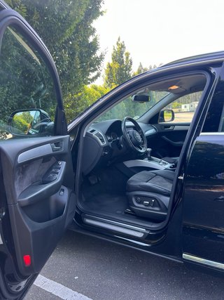 Audi Q5 3.0 TDI 245cv QUATTRO S TRONIC A
