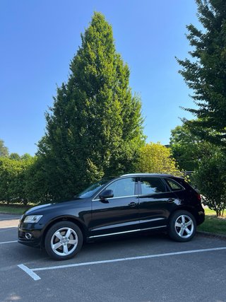 Audi Q5 3.0 TDI 245cv QUATTRO S TRONIC A