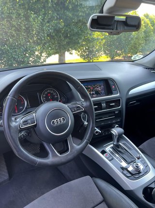 Audi Q5 3.0 TDI 245cv QUATTRO S TRONIC A