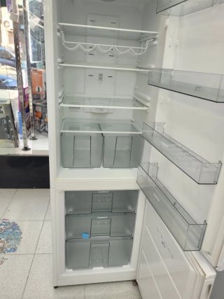 ☆Nevera Corberó Combi Nofrost A+☆