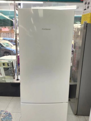 ☆Nevera Corberó Combi Nofrost A+☆