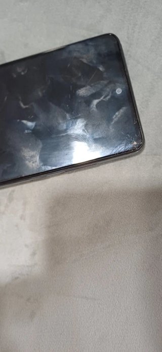 Samsung Galaxy A52s 5G Negro