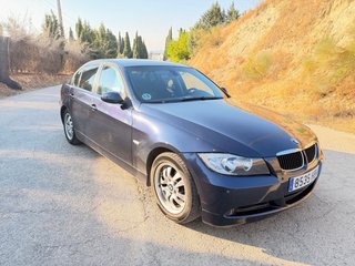 BMW Serie 3 2007