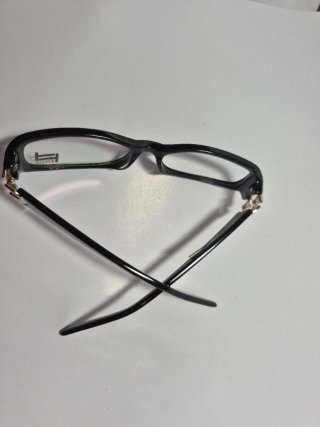 Gafas de vista Torretta negras