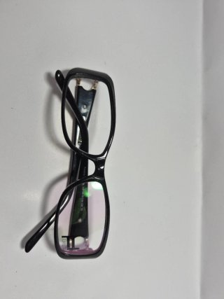 Gafas de vista Torretta negras
