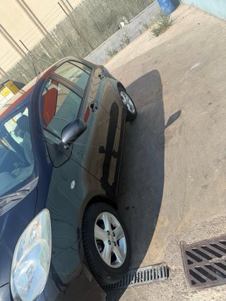 Toyota Yaris 2007