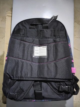 Mochila Monster High 43x32x20 cm