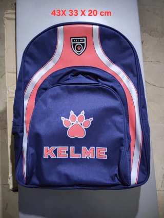 Mochila Monster High 43x32x20 cm