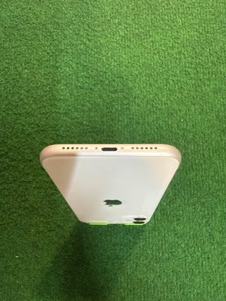 iPhone 11 128GB Blanco
