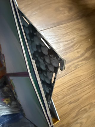 Juego de mesa Gizmos