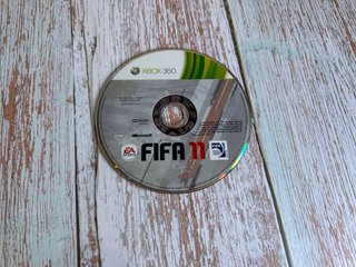 FIFA 11 Xbox 360