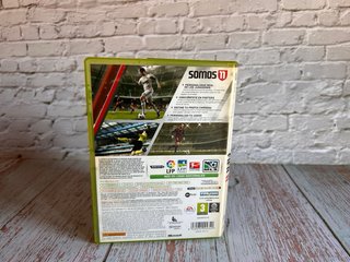 FIFA 11 Xbox 360