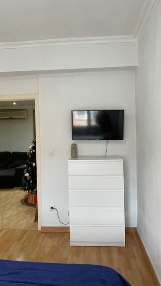 Habitacion en alquiler