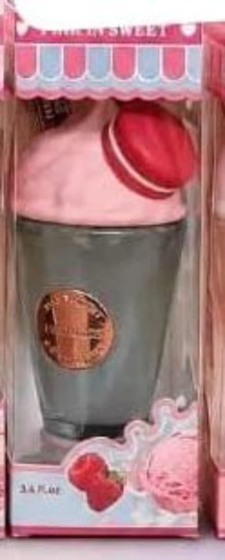 Perfume  Yun Yun 100 ml