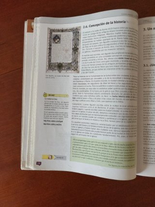 Historia de la filosofía 2