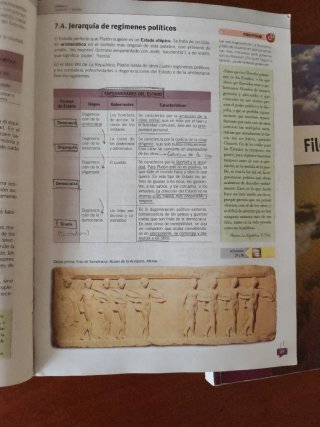 Historia de la filosofía 2