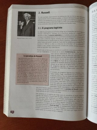 Historia de la filosofía 2