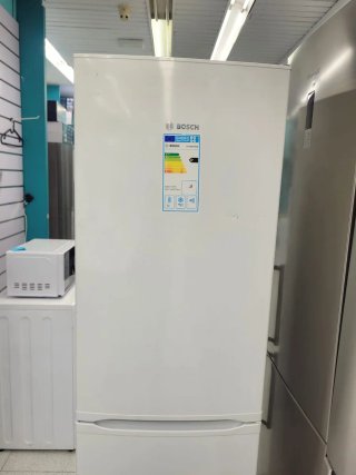 ☆Nevera Marca Bosch Combi Nofrost A+☆