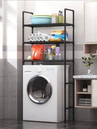 Scaffale lavatrice