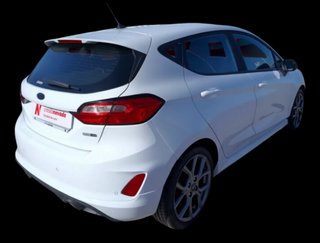 Ford Fiesta 2022 ¡¡Desde € al mes!!