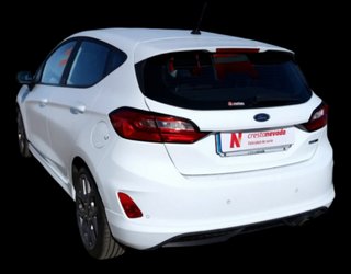 Ford Fiesta 2022 ¡¡Desde € al mes!!
