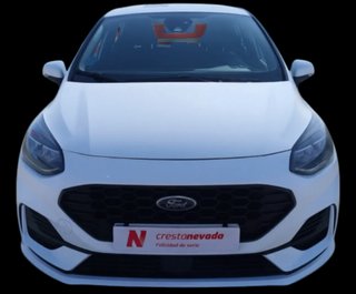 Ford Fiesta 2022 ¡¡Desde € al mes!!