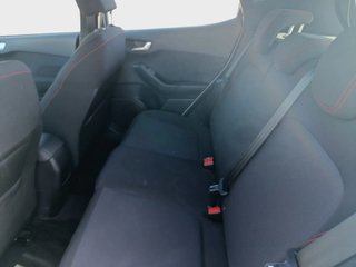 Ford Fiesta 2022 ¡¡Desde € al mes!!
