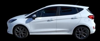 Ford Fiesta 2022 ¡¡Desde € al mes!!
