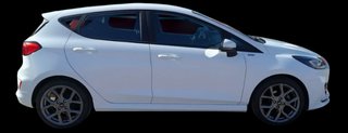 Ford Fiesta 2022 ¡¡Desde € al mes!!