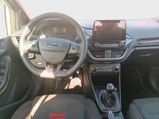 Ford Fiesta 2022 ¡¡Desde € al mes!!