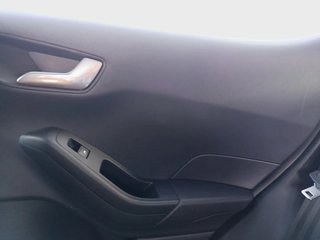Ford Fiesta 2022 ¡¡Desde € al mes!!