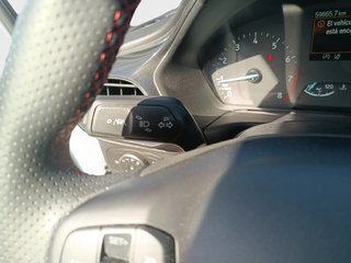 Ford Fiesta 2022 ¡¡Desde € al mes!!