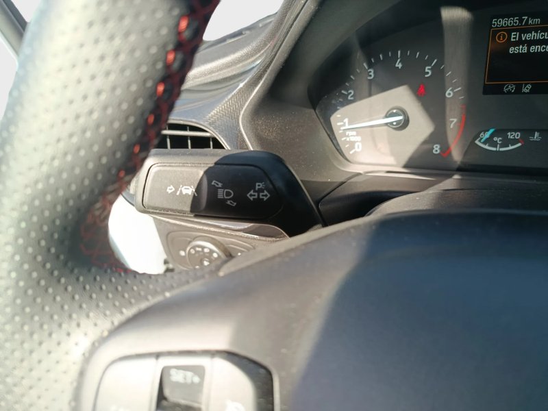 Ford Fiesta 2022, foto 29