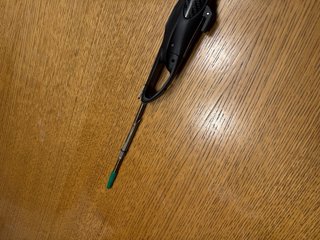 Fusil Pesca Submarina Salvimar CARBO 85
