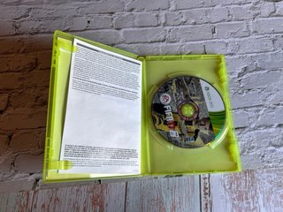 FIFA 17 Xbox 360