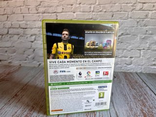 FIFA 17 Xbox 360