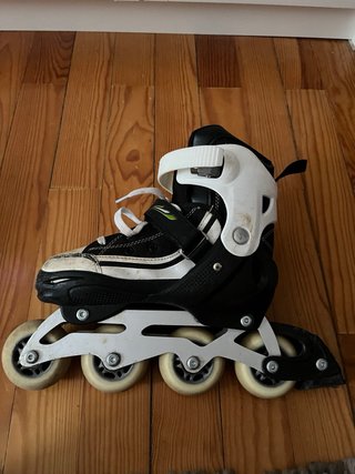 Patines en línea Topicnoisy Talla 34-37