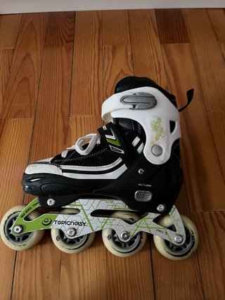 Patines en línea Topicnoisy Talla 34-37