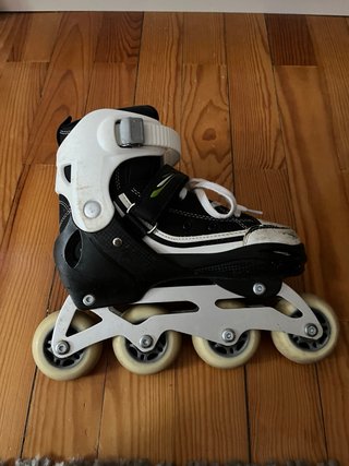 Patines en línea Topicnoisy Talla 34-37
