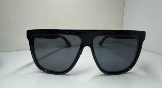 Gafas de Sol Gucci GG0582S Negras/Grises