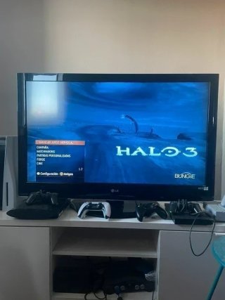 Halo 3 Classics Xbox 360