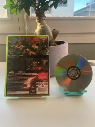 Halo 3 Classics Xbox 360