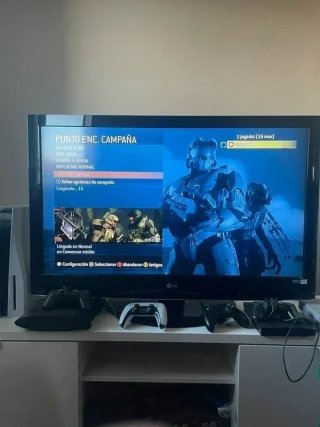 Halo 3 Classics Xbox 360