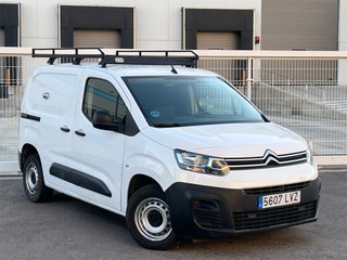 Citroen Berlingo 2022