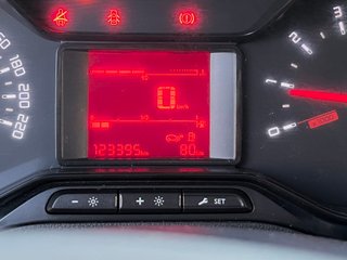 Citroen Berlingo 2022